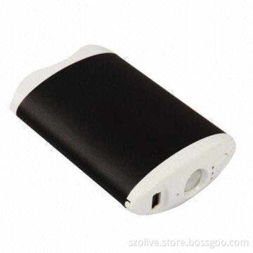 Electric heating hand warmer